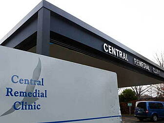 Calls for urgent staff for cha...